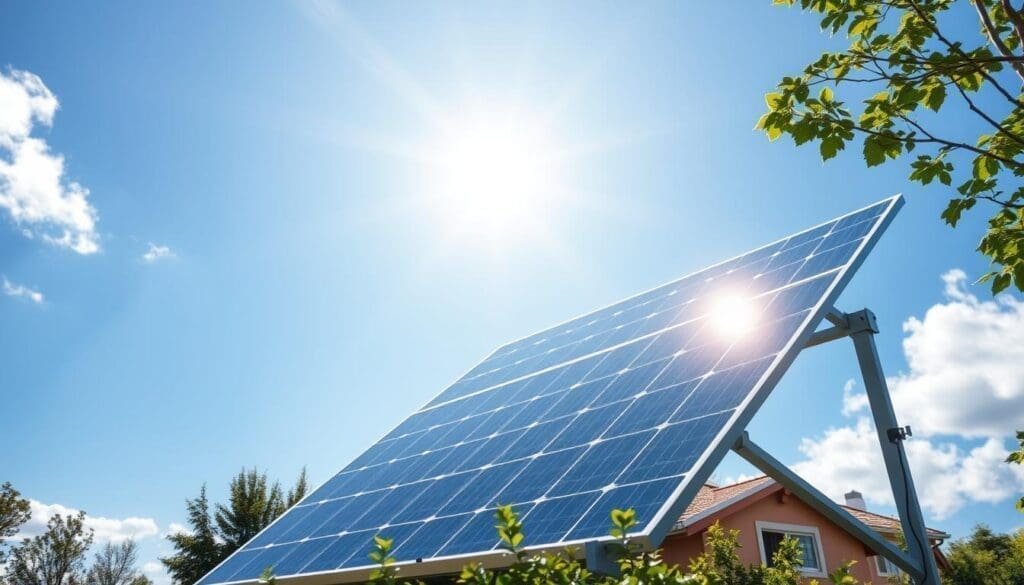 Panneau solaire 3000W