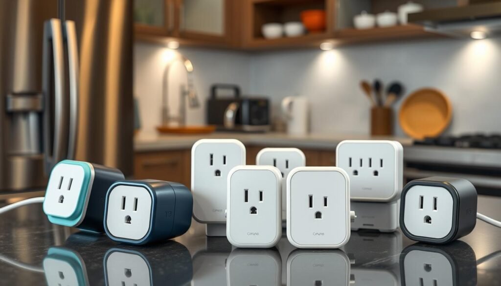 Smart Plugs