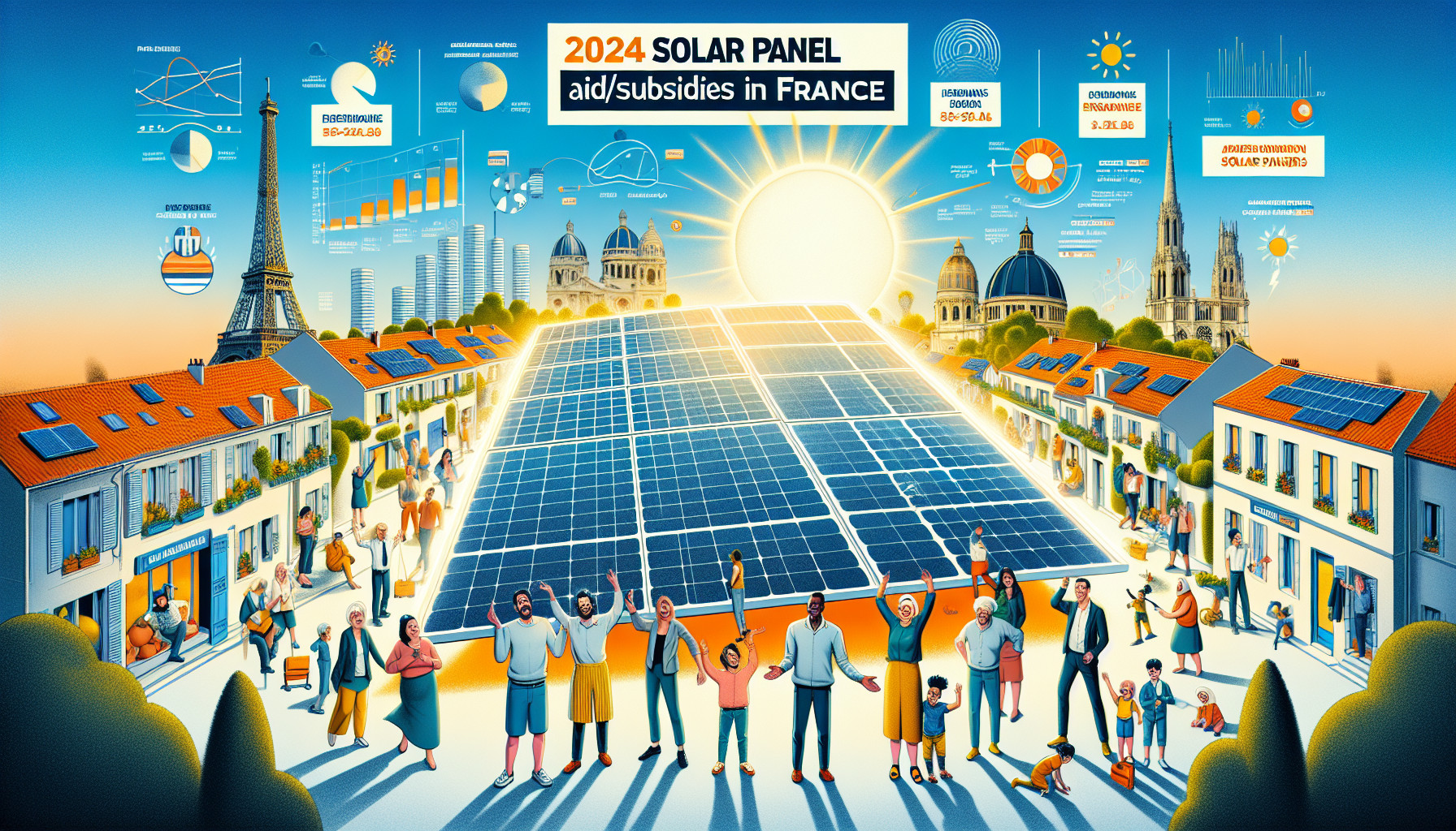 aide-panneau-solaire-2024-subventions-en-france