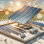 Avantages d'un Tracker Solaire en Énergie Renouvelable avantages-dun-tracker-solaire-en-energie-renouvelable