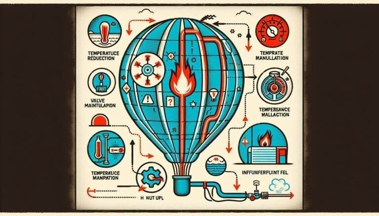 Ballon d’Eau Chaude : Causes de Non-Chauffage