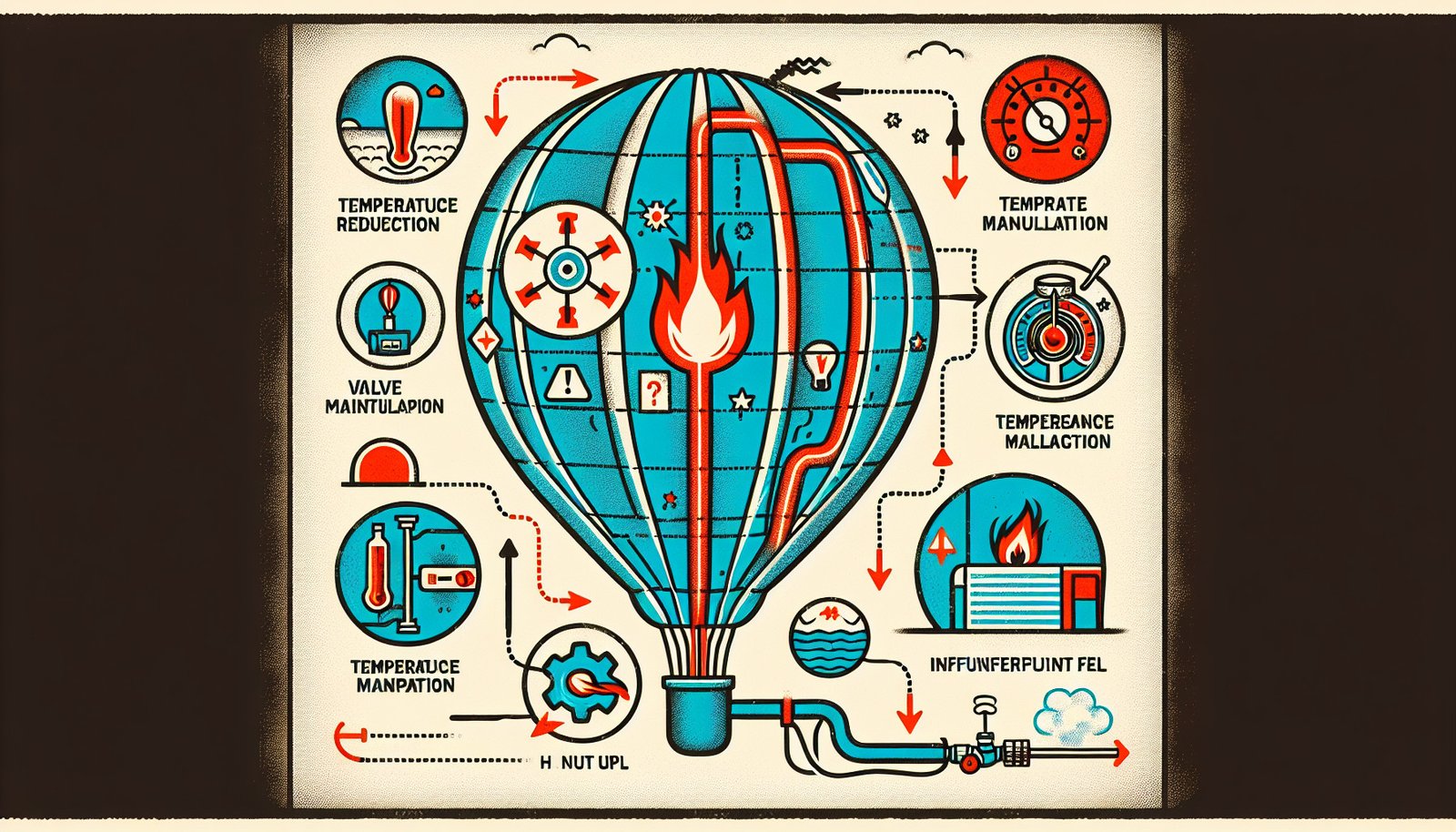 ballon deau chaude causes de non chauffage Ballon d’Eau Chaude : Causes de Non-Chauffage