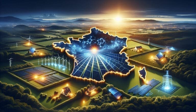 Beem Energy : Solutions Solaires Innovantes en France