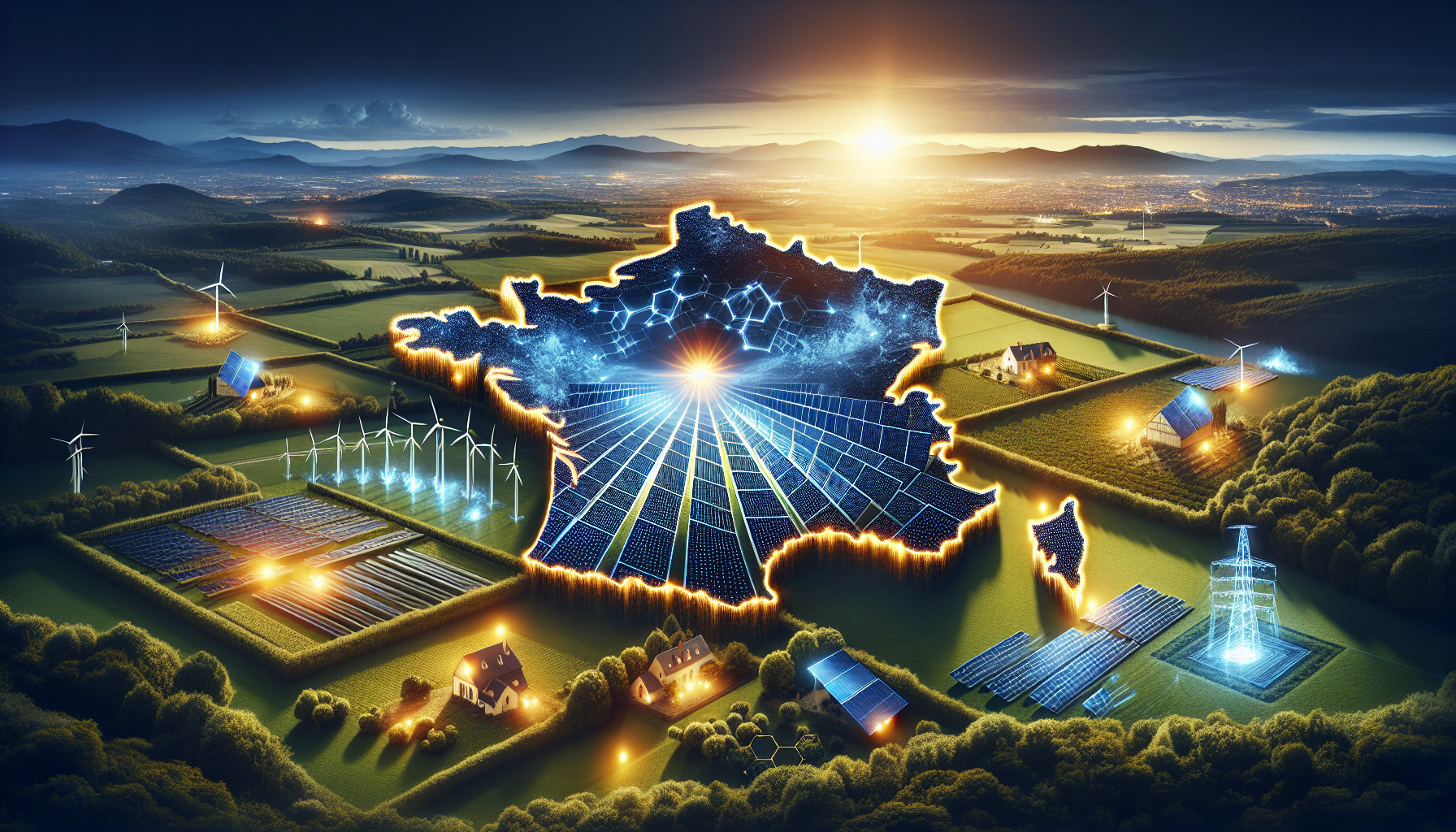 beem energy solutions solaires innovantes en france Beem Energy : Solutions Solaires Innovantes en France