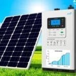 calcul puissance onduleur photovoltaïque pdf