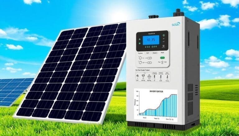 calcul puissance onduleur photovoltaïque pdf