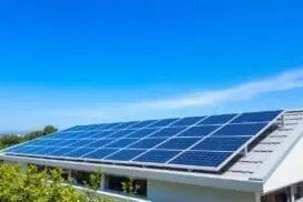 combien coute un panneau solaire