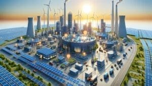 combien de panneaux pour autonomie energetique
