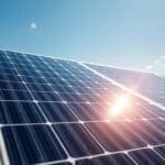 comment fonctionne un panneau solaire