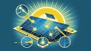 comprendre les panneaux photovoltaiques