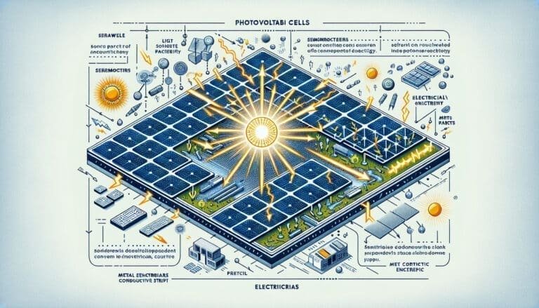 Comprendre les Panneaux Solaires