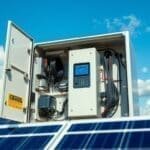 danger onduleur photovoltaïque