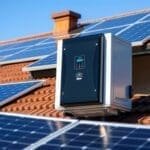 durée de vie d'un onduleur photovoltaique