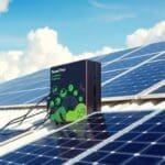 ecoflow micro-onduleur powerstream