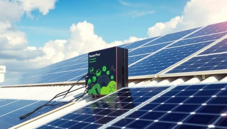ecoflow micro-onduleur powerstream