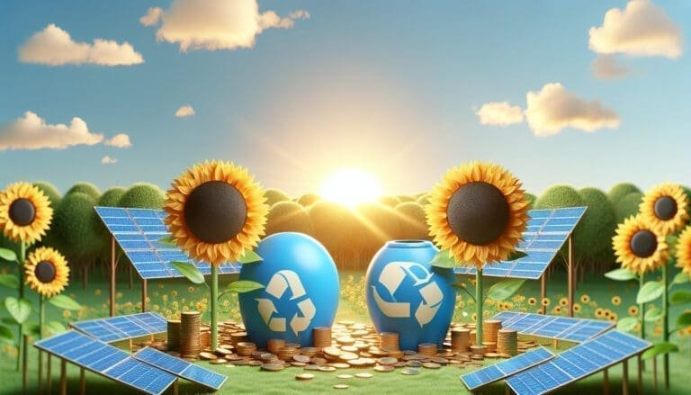 Économisez avec des Panneaux Solaires Abordables
