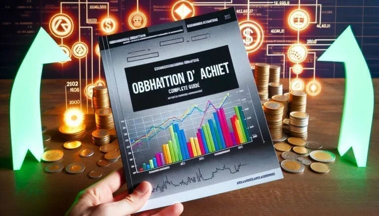 EDF Obligation d&rsquo;Achat : Guide Complet 2023