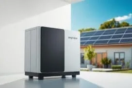 enphase batterie
