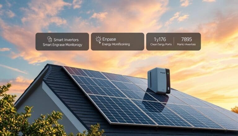 enphase connexion