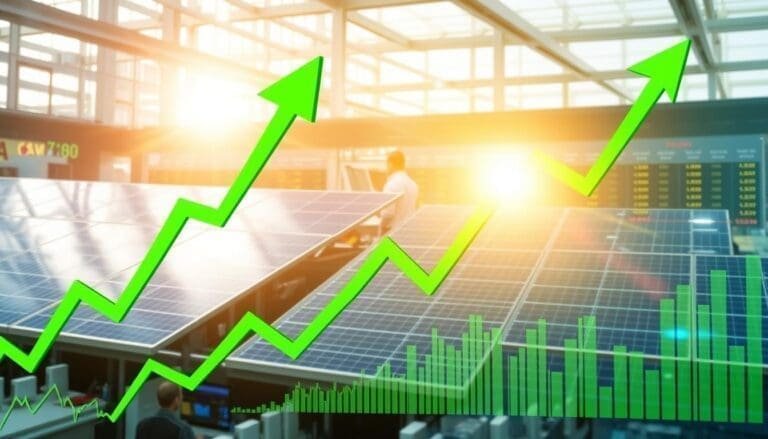 enphase energy bourse
