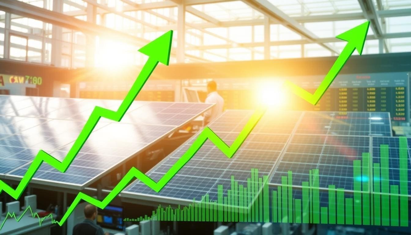 enphase energy bourse