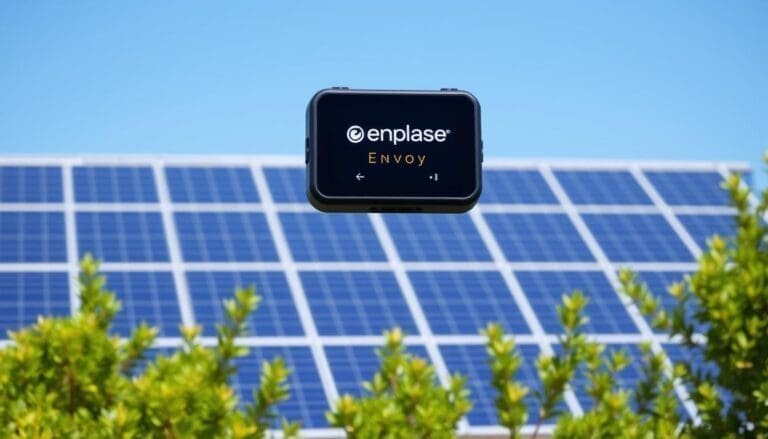 enphase envoy