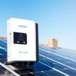 Enphase IQ8 : Le micro-onduleur solaire innovant enphase iq8
