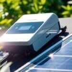 Enphase micro-onduleur : solution solaire innovante enphase micro-onduleur