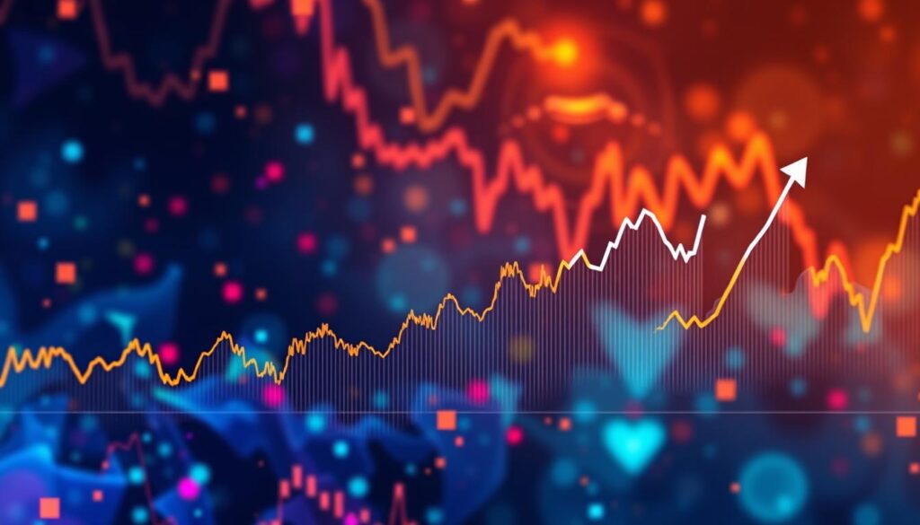 évolution cours de bourse enphase