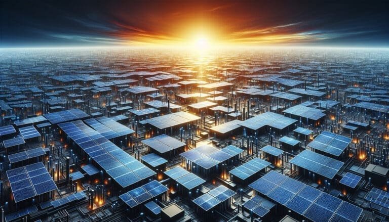 Explorer l’avenir des cellules photovoltaïques