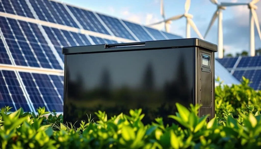 garantie batterie enphase