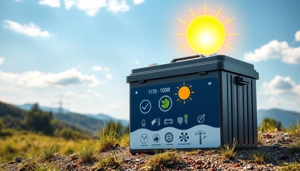 garantie batterie solaire 6kW