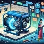 Générateur Électrique : Guide d'Achat et Utilisation generateur-electrique-guide-dachat-et-utilisation