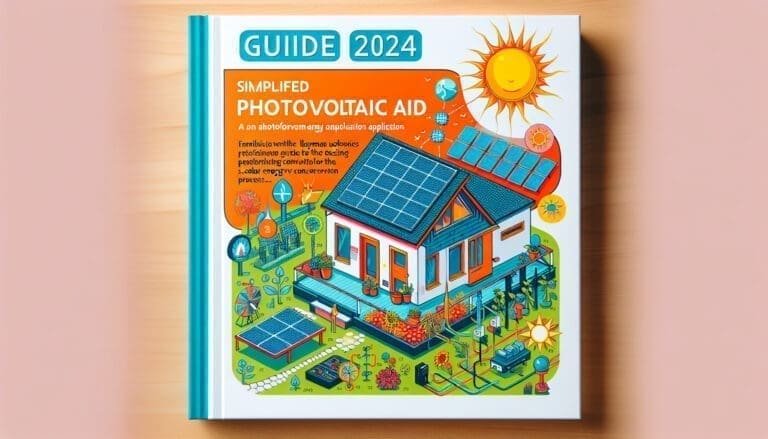 Guide 2024: Aide Photovoltaïque Simplifiée