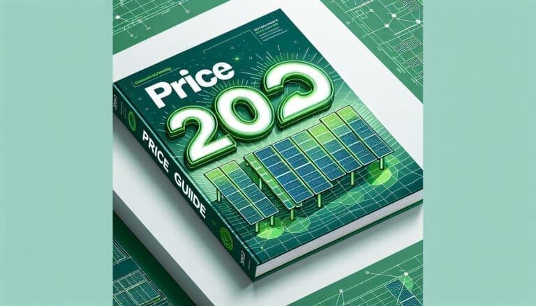 Guide des Prix des Panneaux Solaires 2023