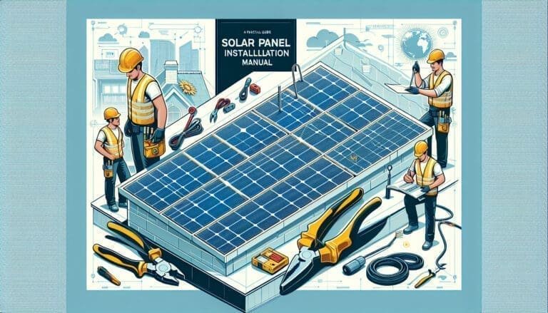 Guide Pratique: Installateur Panneau Solaire