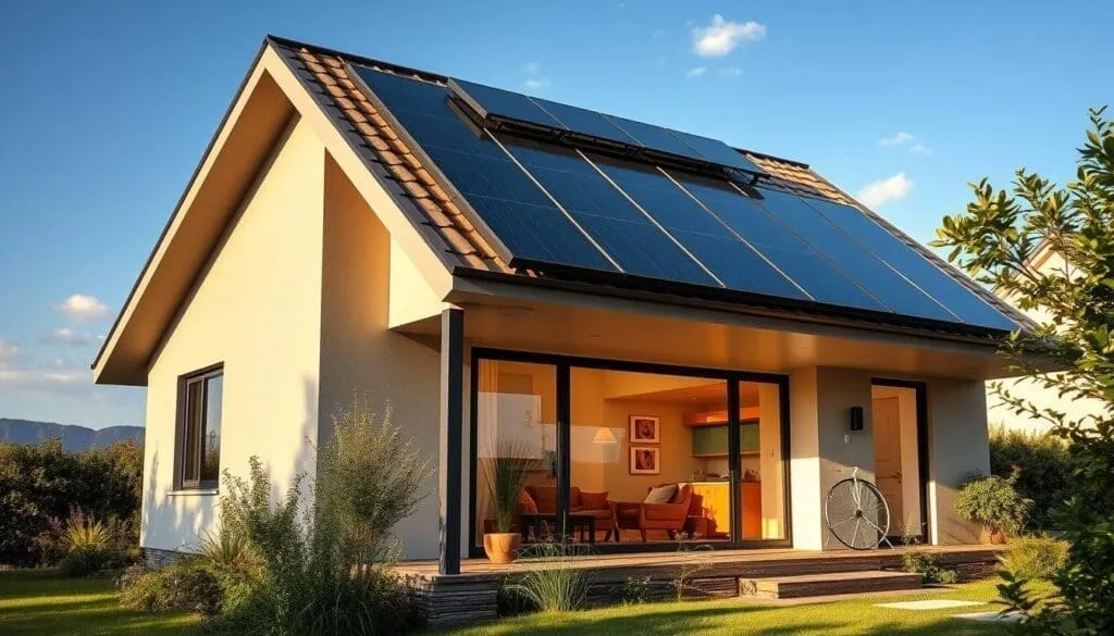 kit chauffage solaire