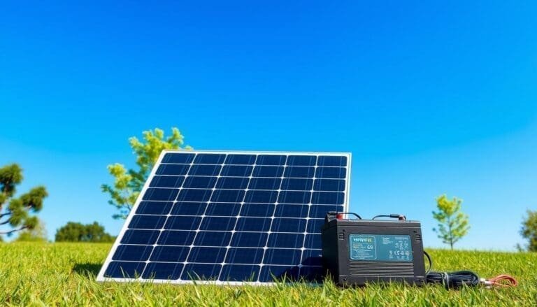kit panneau solaire 500w avec batterie