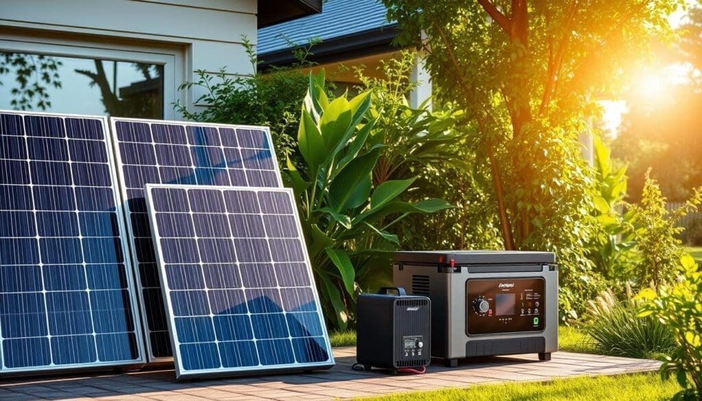 kit solaire autoconsommation