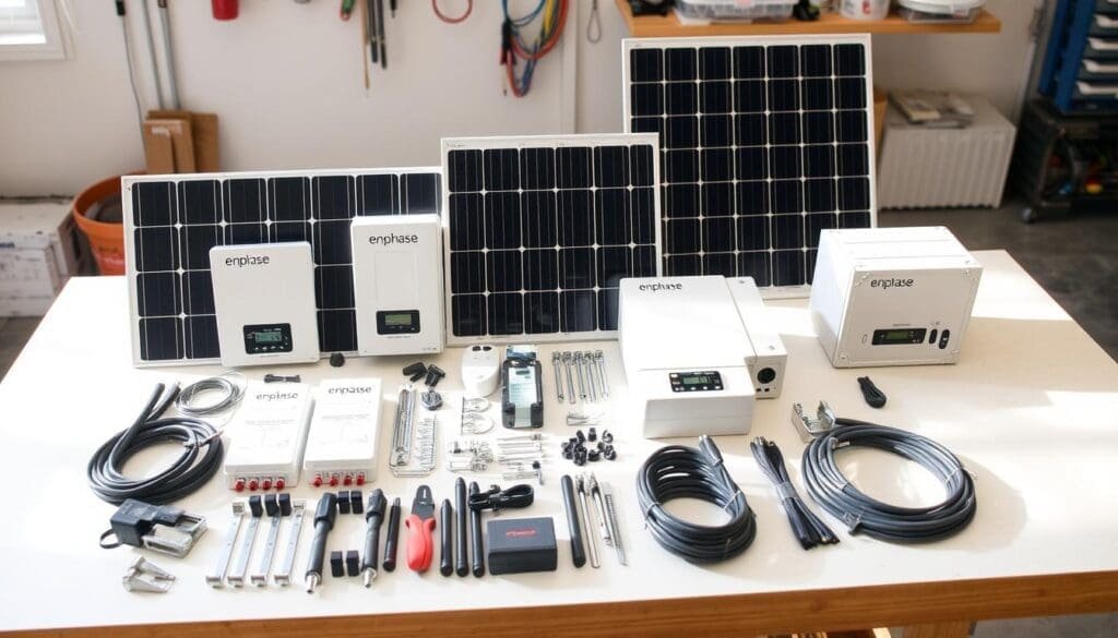 kit solaire enphase kit solaire enphase