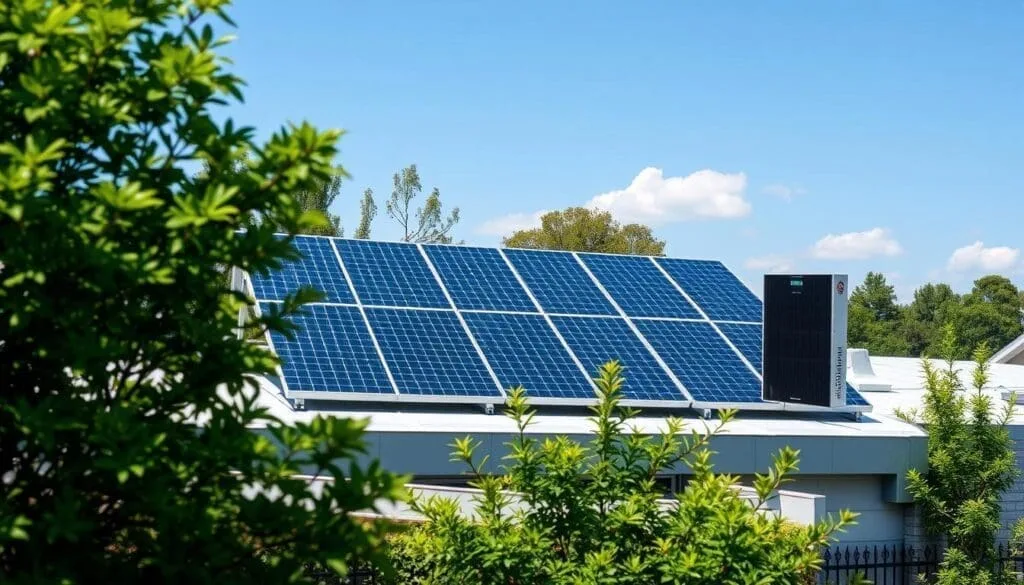 kits solaires