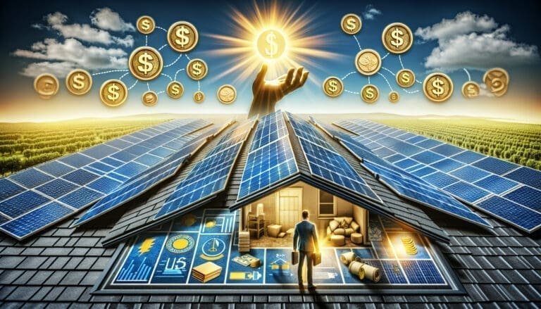 Maximiser l’aide solaire : subventions et incitations
