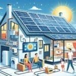 maximiser-lautoconsommation-solaire-a-la-maison