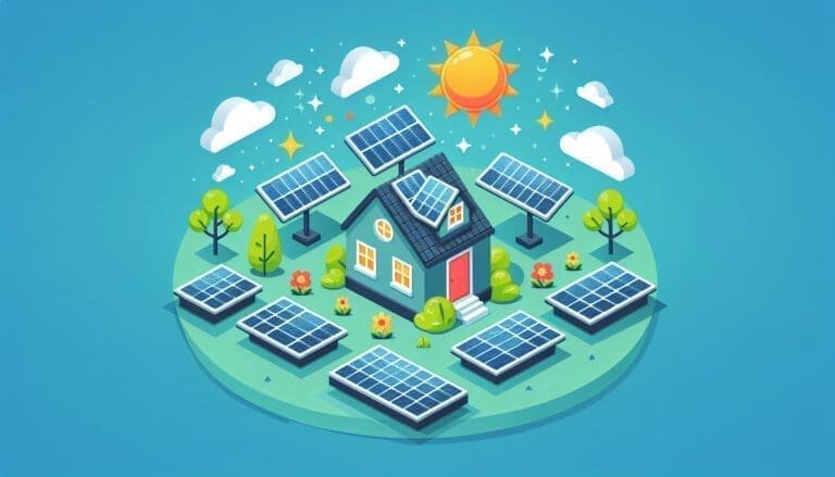 Maximisez vos économies avec Pret Photovoltaïque