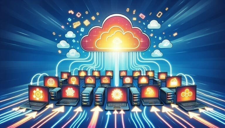 Meilleurs sites de stockage virtuel gratuit