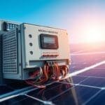 Micro-onduleur : Guide complet pour installation solaire micro-onduleur