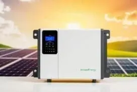 micro onduleur ecoflow
