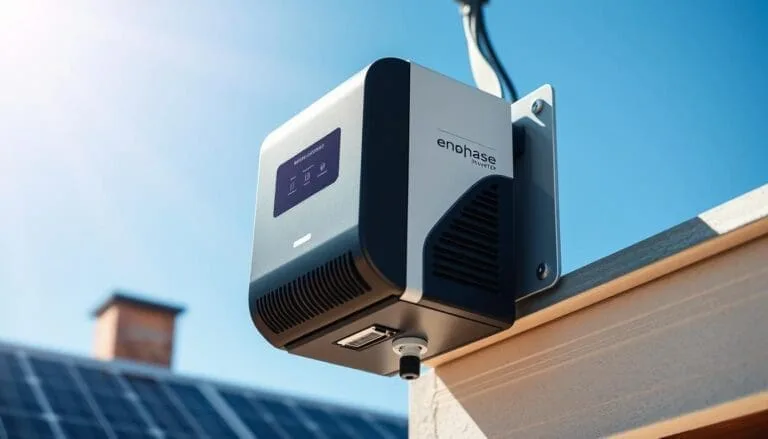 micro onduleur enphase