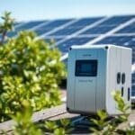 micro-onduleur enphase