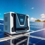 micro onduleur enphase iq8